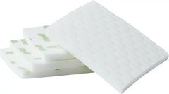 Mr. Clean Magic Eraser Handy-Grip All Purpose Refill Pads, White (Pack of 4)