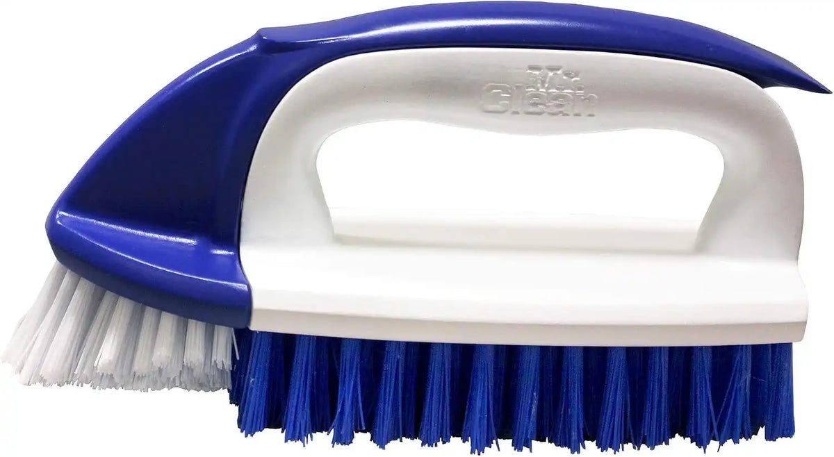 Mr. Clean 2 in 1 Scrub Brush
