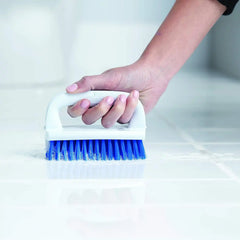 Mr. Clean 2 in 1 Scrub Brush